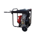 High Pressure Diesel Water Pump, Cast Iron KDP30HC